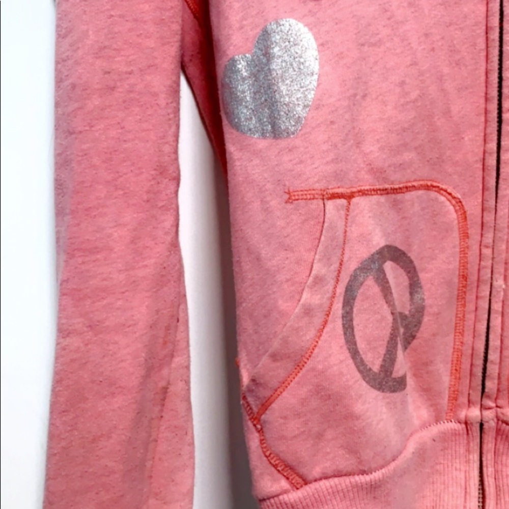 Victoria’s Secret Pink jacket - Picture 2 of 6